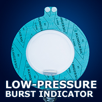 low pressure burst indicator1