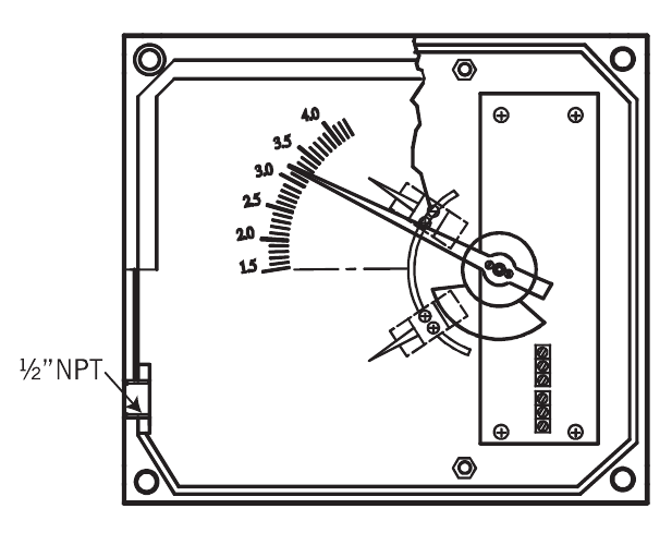Inductive switch