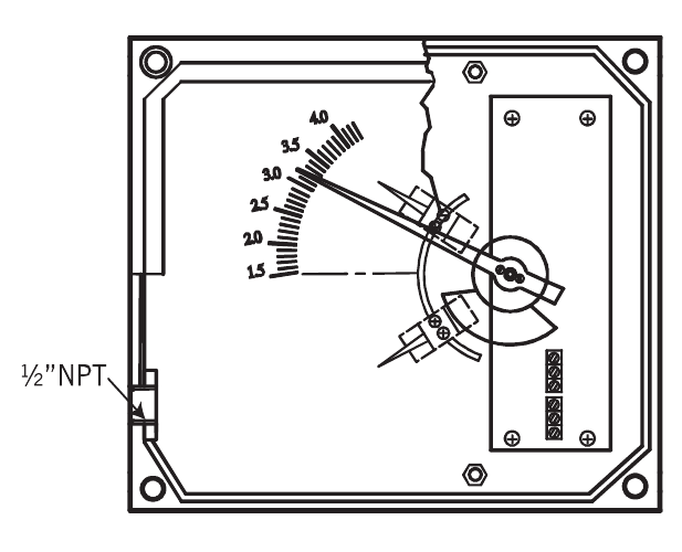 Reed switch