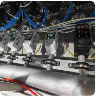 Liquid cooling systems