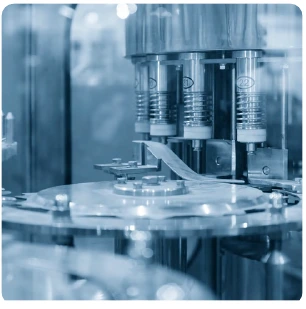 LCD manufacturing