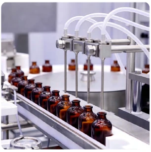 Medical and pharmaceutical systems
