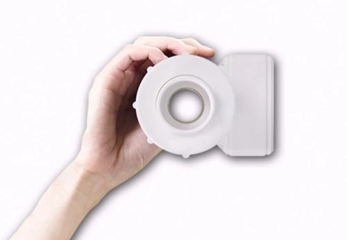 F148 ultrasonic flow meter