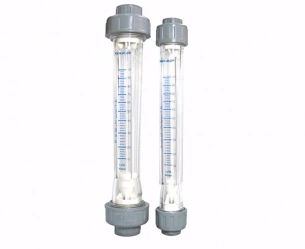 PF Series flow meter