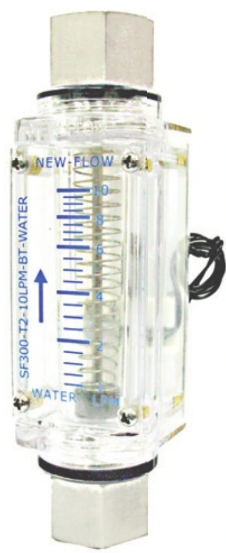 SF300 product from original datasheet
