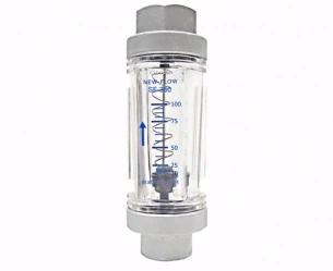 SF350 Series flow meter