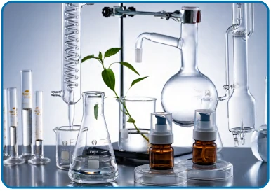 Laboratories application pictured in the GF-S-CL catalogue