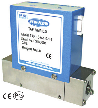 TAF product and original markings from the PDF
