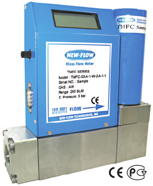 TMFC product and original markings from the PDF