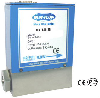ULF product and original markings from the PDF