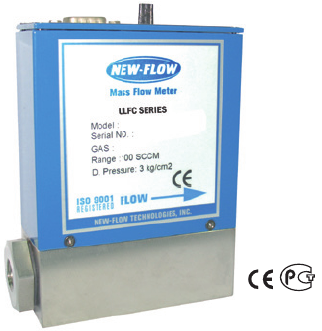 ULFC product and original markings from the PDF