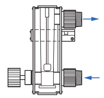 MLS Series original direction from datasheet