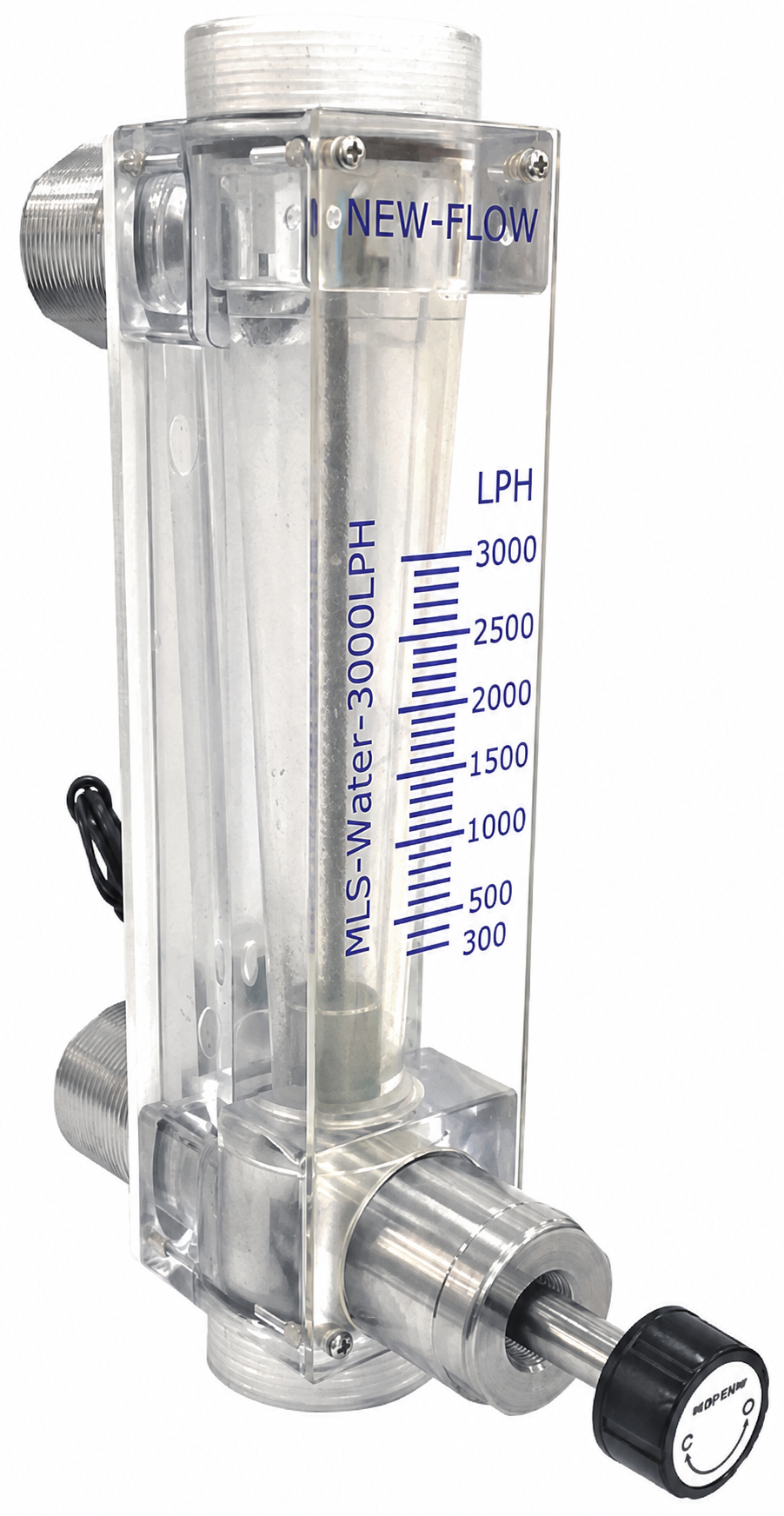 MLS Series original product from datasheet