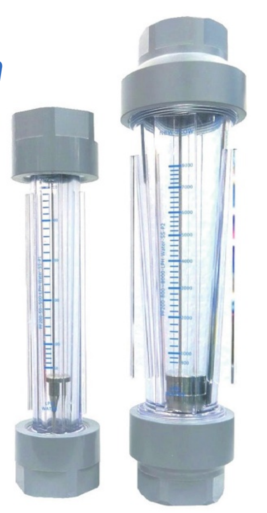 PF200 Series product photographs from original PDF