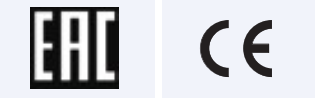 SF300 emblems from original datasheet