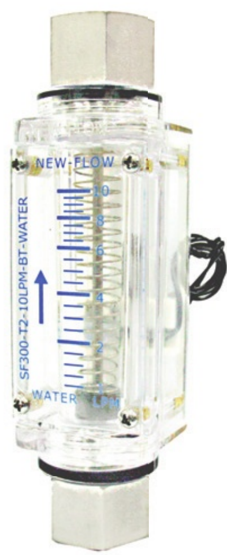 SF300 product from original datasheet