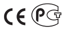 Source CE approval mark