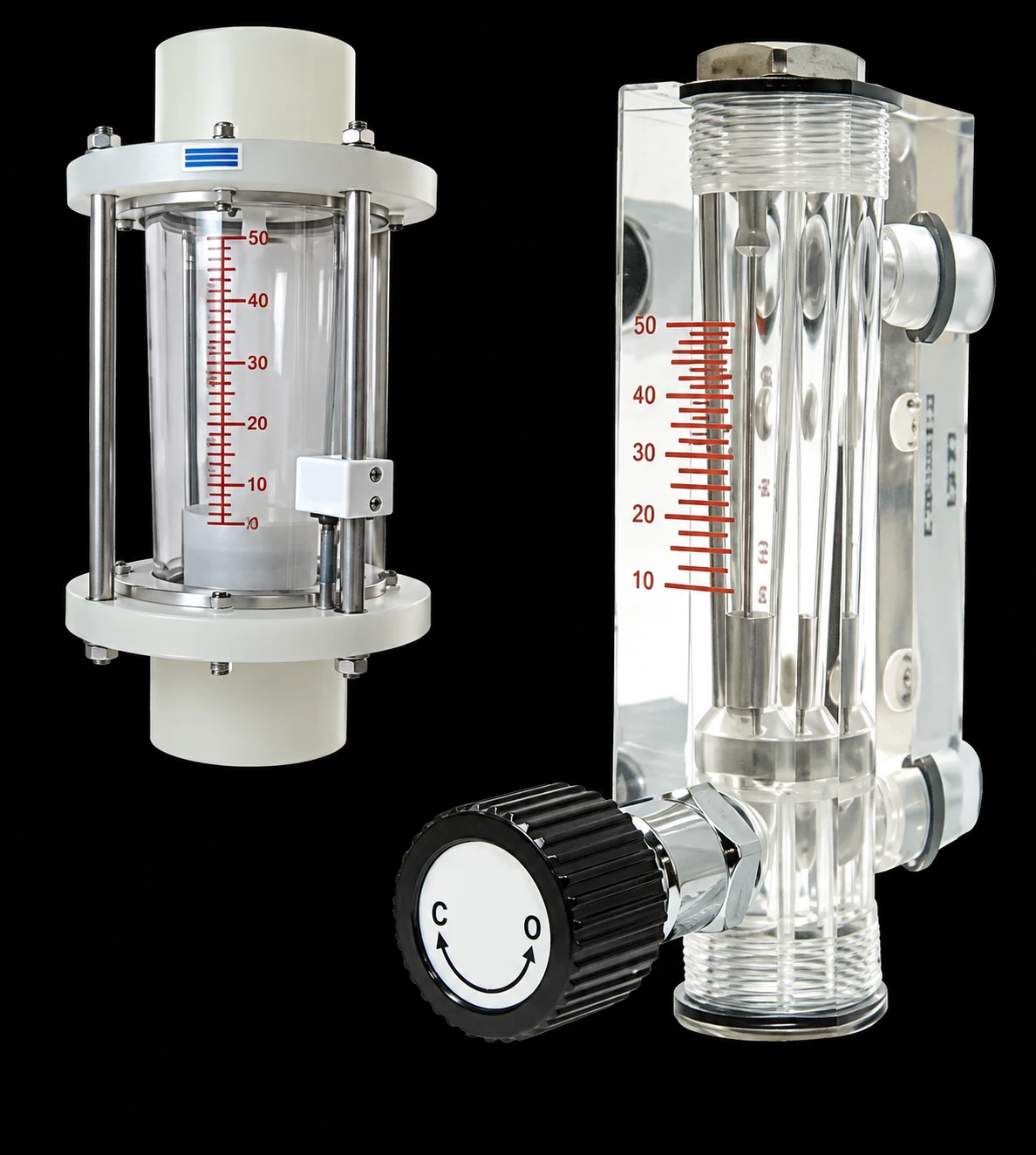 Flow Meters