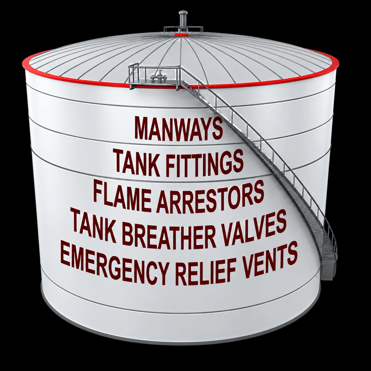 Tank Protection