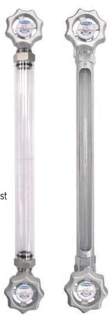 BL series product photographs