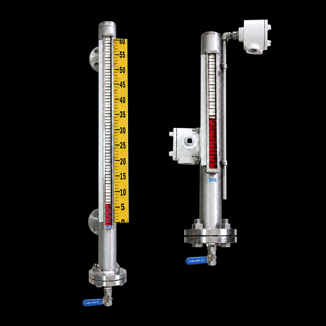 magnetics side single2