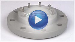 Model I Flange assembly instruction video