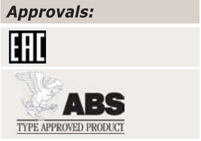 EAC and ABS