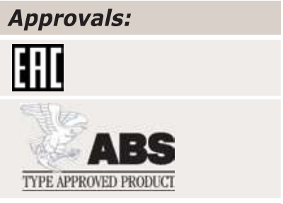 EAC and ABS