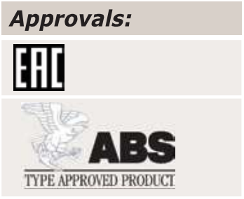 EAC and ABS