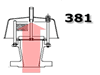 PRV | Pressure Only Relief Valve | Relief to Atmosphere
