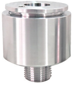 SOG 250 threaded sight glass from the datasheet