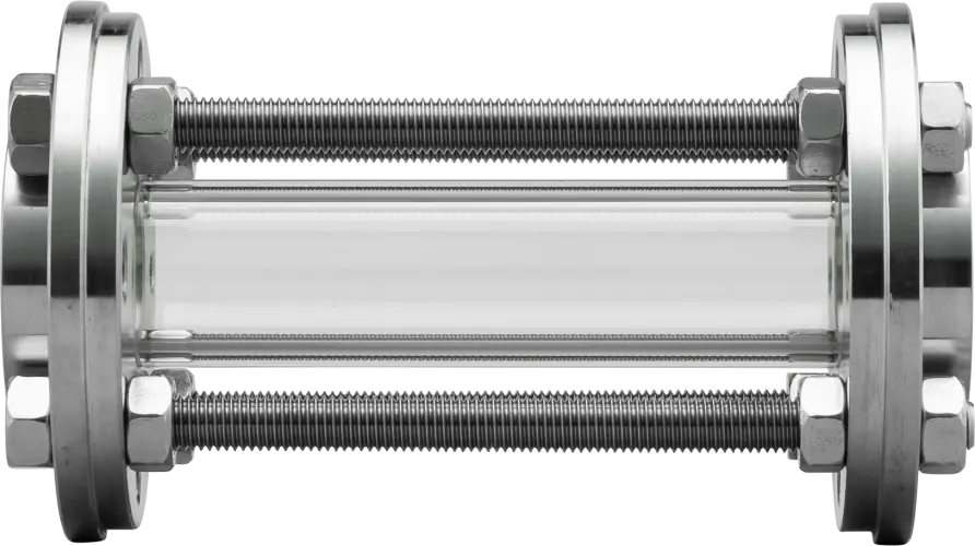 Type 622 side view