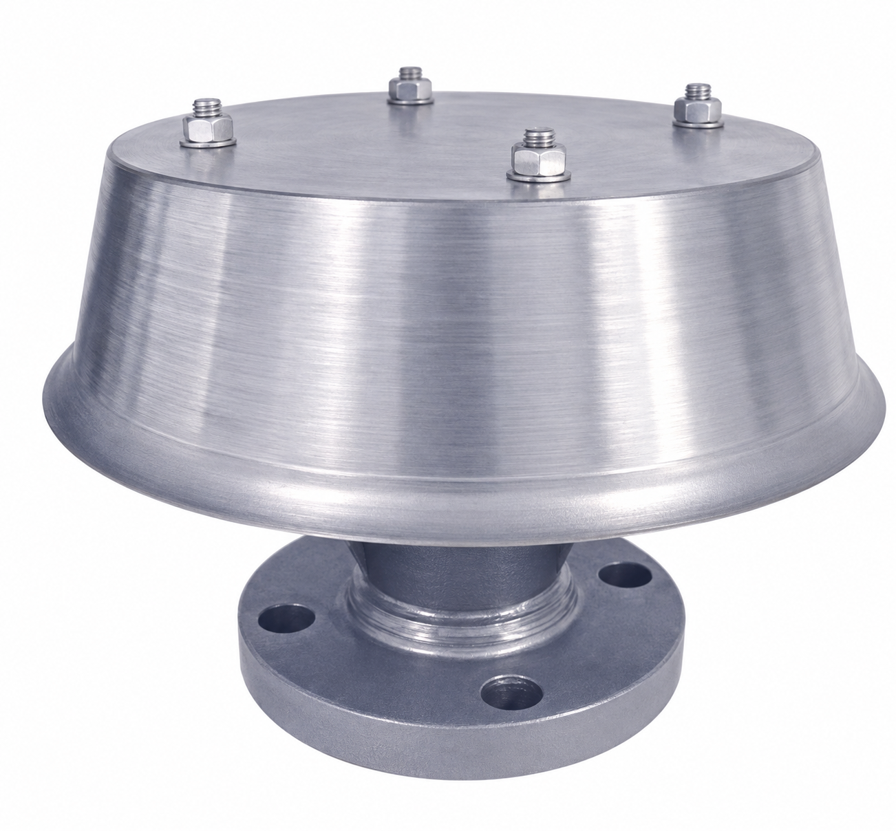 End-of-Line Flame Arresters