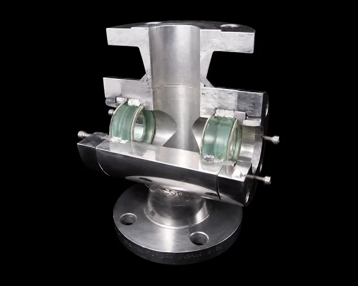 Model B Safesite mod