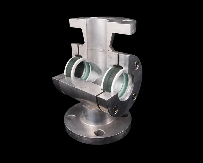 Model L Safesite mod
