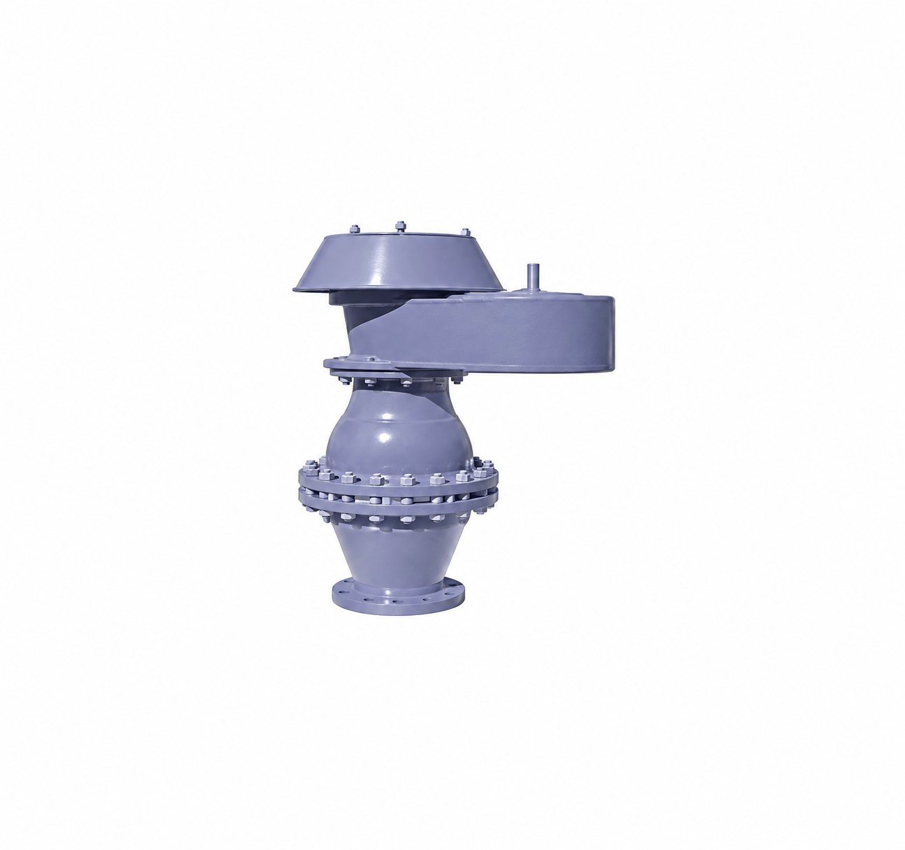 Vent Combination Arresters